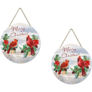 Sodial 3x(Winter Wreaths For Front Door, Christmas Door Hanger, Snowflake Wreath Q1t7) Sodial 3x(Winter Wreaths For Front Door, Christmas Door Hanger, Snowflake Wreath Q1t7)