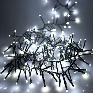 Shatchi 1920 Led Cluster Fairy Christmas Lights Indoor Outdoor Xmas Tree Home Decoration Shatchi 1920 Led Cluster Fairy Christmas Lights Indoor Outdoor Xmas Tree Home Decoration