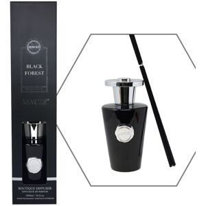 Baltus Reed Diffuser 1000ml Scented Wick Fragrance Black Forest Aroma Gift Box Baltus Reed Diffuser 1000ml Scented Wick Fragrance Black Forest Aroma Gift Box