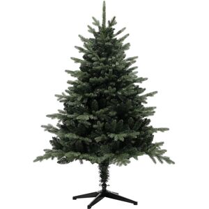 Homcom 5ft Artificial Spurce Christmas Tree With 1121 Branches Homcom 5ft Artificial Spurce Christmas Tree With 1121 Branches