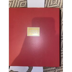 Yankee Candle Christmas 14 Piece Gift Set Christmas Magic Perfect Tree Very Rare Yankee Candle Christmas 14 Piece Gift Set Christmas Magic Perfect Tree Very Rare