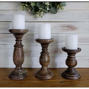 Nautical Replica Hub Wooden Pillar Candle Holders, Vintage Candle Stand For Pillar Candles, Candle S Nautical Replica Hub Wooden Pillar Candle Holders, Vintage Candle Stand For Pillar Candles, Candle S