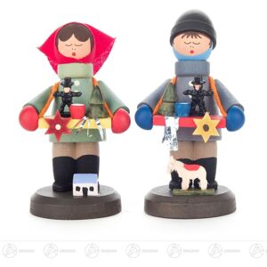Großhandel Dregeno Christmas Miniature Striezel Children Large (2) Wxhxd 4 Cmx8 Cmx3.5 Cm New Großhandel Dregeno Christmas Miniature Striezel Children Large (2) Wxhxd 4 Cmx8 Cmx3.5 Cm New