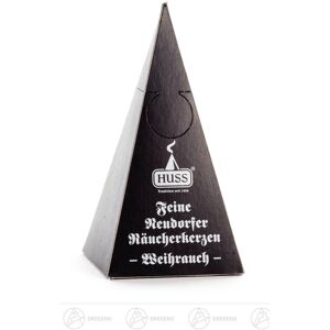 Großhandel Dregeno Accessories Neudorfer Incense Cones Frankincense (24) Wxhxd 6 Cmx12 Cmx6 Cm New Großhandel Dregeno Accessories Neudorfer Incense Cones Frankincense (24) Wxhxd 6 Cmx12 Cmx6 Cm New