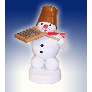 Fa. Volker Zenker Erzgebirgische Volkskunst Christmas Decoration Snowman With Washboard Height 8cm New Snow Iceman Fa. Volker Zenker Erzgebirgische Volkskunst Christmas Decoration Snowman With Washboard Height 8cm New Snow Iceman