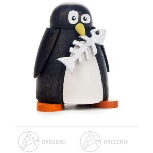 Großhandel Dregeno Miniature Penguin With Fish H = Ca 5 Cm New Ore Mountains Christmas Figures Wood Großhandel Dregeno Miniature Penguin With Fish H = Ca 5 Cm New Ore Mountains Christmas Figures Wood