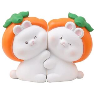 Sodial Cute Hug Decorative Book Ends, Bookends To Hold Books Creatives3165 Sodial Cute Hug Decorative Book Ends, Bookends To Hold Books Creatives3165