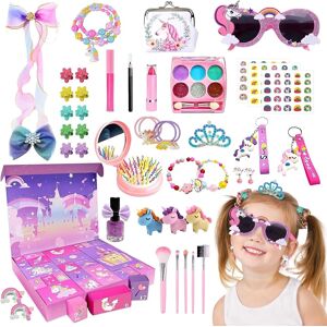 Zhujiecao Advent Calendar 2025 Kids, Christmas Countdown Calendar, Unicorn Advent Calenda Zhujiecao Advent Calendar 2025 Kids, Christmas Countdown Calendar, Unicorn Advent Calenda