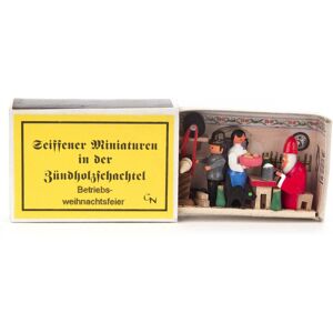 Großhandel Dregeno Zündholzschachtel Betriebsweihnachtsfeier 5, 4x4x1, 5cm New Streichholzschachtel Großhandel Dregeno Zündholzschachtel Betriebsweihnachtsfeier 5, 4x4x1, 5cm New Streichholzschachtel