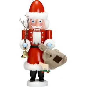 Seiffener Volkskunst Eg Schauwerkstatt Nutcracker Santa Claus Colorful Hxwxd = 38x17x12cm New Christmas Seiffen Seiffener Volkskunst Eg Schauwerkstatt Nutcracker Santa Claus Colorful Hxwxd = 38x17x12cm New Christmas Seiffen