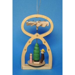 Erzgebirgische Volkskunst Richard Glässer Gmbh Tree Decoration Heat Play Nativity 12 Cm New Christmas Ornament Christmas Tree Erzgebirgische Volkskunst Richard Glässer Gmbh Tree Decoration Heat Play Nativity 12 Cm New Christmas Ornament Christmas Tree