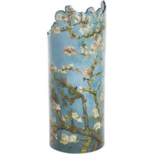 John Beswick - Van Gogh Almond Tree In Blossom - Silhouette D'Art Vase John Beswick - Van Gogh Almond Tree In Blossom - Silhouette D'Art Vase