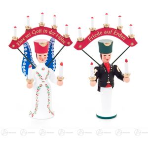 Großhandel Dregeno Angel & Miner Miniature And With Yoke H = Ca 5,5 Cm New Ore Mountains Großhandel Dregeno Angel & Miner Miniature And With Yoke H = Ca 5,5 Cm New Ore Mountains