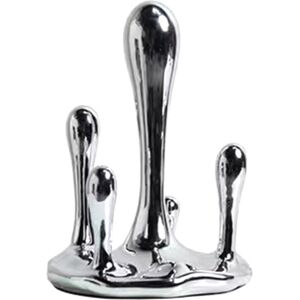 Sodial Abstract Water Droplet Resin Sculpture Crafts Ornament Home Decoration7545 Sodial Abstract Water Droplet Resin Sculpture Crafts Ornament Home Decoration7545