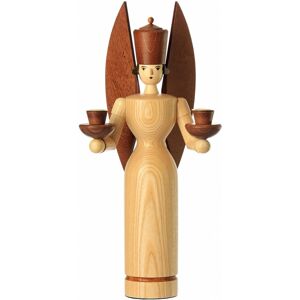 Seiffener Volkskunst Angel Of Light Glazed By Schalling Sv 1s514l New Seiffener Volkskunst Angel Of Light Glazed By Schalling Sv 1s514l New