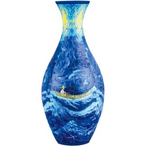 Sodial 3x(3d Jigsaw Vases Diy Living Room Decor Flower Arrangements Home Decor5660 Sodial 3x(3d Jigsaw Vases Diy Living Room Decor Flower Arrangements Home Decor5660