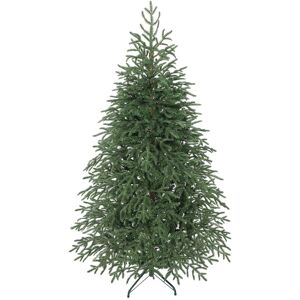 Homcom 6 Ft Christmas Tree, Full Spruce Xmas Tree, Easy Assembly Homcom 6 Ft Christmas Tree, Full Spruce Xmas Tree, Easy Assembly