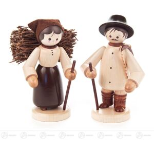 Großhandel Dregeno Miniature Holzleute Large Natural H = Ca 12cm New Ore Mountains Christmas Großhandel Dregeno Miniature Holzleute Large Natural H = Ca 12cm New Ore Mountains Christmas