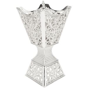 Frankincense Resin Burner Hand Painted Black Background Alloy Sturdy Incense Frankincense Resin Burner Hand Painted Black Background Alloy Sturdy Incense