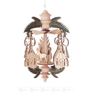 Großhandel Dregeno Tree Decoration Heat Game "Branch" Seiffen Church/santa Claus, For Hanging Großhandel Dregeno Tree Decoration Heat Game "Branch" Seiffen Church/santa Claus, For Hanging