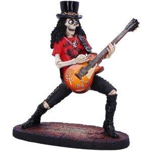 Nemesis Now Skeletal Solo Figurine Guitar Player Slash Novelty Skull Resin Gift Nemesis Now Skeletal Solo Figurine Guitar Player Slash Novelty Skull Resin Gift