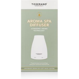Tisserand Aromatherapy - Aroma Spa Diffuser - For Use With Essential Oils - Moo Tisserand Aromatherapy - Aroma Spa Diffuser - For Use With Essential Oils - Moo
