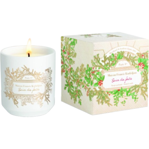 Maison Francis Kurkdjian Baies Des Forets Scented Candle 280g Home Fragrance Maison Francis Kurkdjian Baies Des Forets Scented Candle 280g Home Fragrance