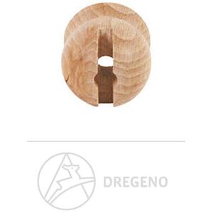 Großhandel Dregeno Holztülle Round, 4mm Closed 20 Piece Bxhxt 2,5 Cmx2,4 Cmx2, 5cm Candle Holder Großhandel Dregeno Holztülle Round, 4mm Closed 20 Piece Bxhxt 2,5 Cmx2,4 Cmx2, 5cm Candle Holder