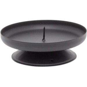 Carousel Home Pack Of 10 Black Metal Candle Holder Candle Plate Pillar Votive Candlestick Carousel Home Pack Of 10 Black Metal Candle Holder Candle Plate Pillar Votive Candlestick