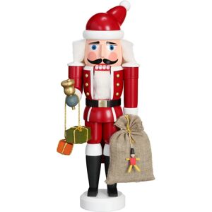 Seiffener Volkskunst Eg Schauwerkstatt Colorful Nutcracker Santa Hxwxd = 28x12x8cm New Christmas Seiffen Nutcracker Seiffener Volkskunst Eg Schauwerkstatt Colorful Nutcracker Santa Hxwxd = 28x12x8cm New Christmas Seiffen Nutcracker