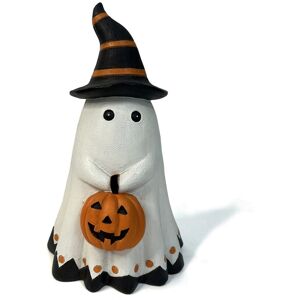 Sodial 3x(Halloween Ghost Ornaments Holiday Decorations Resin Crafts Home9432 Sodial 3x(Halloween Ghost Ornaments Holiday Decorations Resin Crafts Home9432