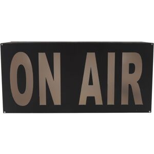 On Air Light Sign - Recording Sign Studio Warning Sign,Rgb Recording Studio Ligh On Air Light Sign - Recording Sign Studio Warning Sign,Rgb Recording Studio Ligh