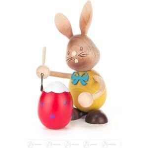 Großhandel Dregeno Easter & Spring Rabbit " Stupsi " Eiermaler H = Ca 13,5 Cm New Bunny Osterdek Großhandel Dregeno Easter & Spring Rabbit " Stupsi " Eiermaler H = Ca 13,5 Cm New Bunny Osterdek
