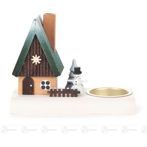 Großhandel Dregeno Tealight Holder With Incense House Wxhxd 12.5 Cmx10 Cmx5.5 Cm New Ore Mountains Großhandel Dregeno Tealight Holder With Incense House Wxhxd 12.5 Cmx10 Cmx5.5 Cm New Ore Mountains