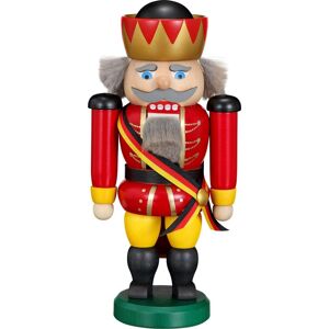 Seiffener Volkskunst Eg Schauwerkstatt Nutcracker German Hxwxd = 21x10x6cm New Christmas Seiffen Nutcracker Nuts Seiffener Volkskunst Eg Schauwerkstatt Nutcracker German Hxwxd = 21x10x6cm New Christmas Seiffen Nutcracker Nuts