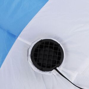 Christmas Decoration Cartoon Inflatable Model 1.9meters Easter Inflatable Christmas Decoration Cartoon Inflatable Model 1.9meters Easter Inflatable