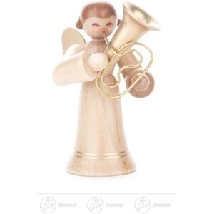 Großhandel Dregeno Angel With , Long Rock, Natural H = Ca 6 Cm New Ore Mountains Christmas Figures Großhandel Dregeno Angel With , Long Rock, Natural H = Ca 6 Cm New Ore Mountains Christmas Figures