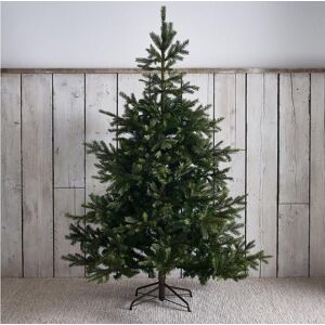6ft Christmas Tree The White Company Grand Spruce Indoor Xmas Festive Decoration 6ft Christmas Tree The White Company Grand Spruce Indoor Xmas Festive Decoration
