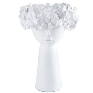 Nordic Home Decoration Resin Vase Statue Sculpture Makeup Brush Holder2932 Nordic Home Decoration Resin Vase Statue Sculpture Makeup Brush Holder2932