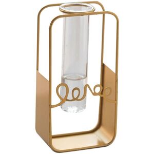 Sodial 3x(Flower Vase Stand Desktop Household Hydroponic Plants Home Decor Metal A8708 Sodial 3x(Flower Vase Stand Desktop Household Hydroponic Plants Home Decor Metal A8708