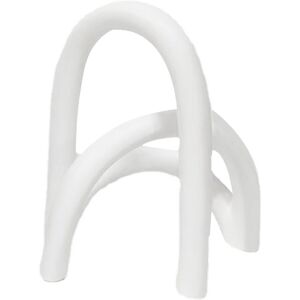 Sodial 2x(Modern Minimalist Geometric Art Line Decor Resin Crafts Irregular1862 Sodial 2x(Modern Minimalist Geometric Art Line Decor Resin Crafts Irregular1862