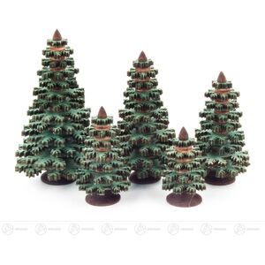 Großhandel Dregeno Trees Conifers Green Height=approx 8 Cm New Erzgebirge Wooden Christmas Tree Großhandel Dregeno Trees Conifers Green Height=approx 8 Cm New Erzgebirge Wooden Christmas Tree