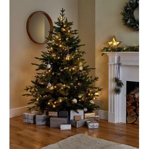 Habitat 6ft Mixed Tip Natural Look Christmas Tree - Green Habitat 6ft Mixed Tip Natural Look Christmas Tree - Green