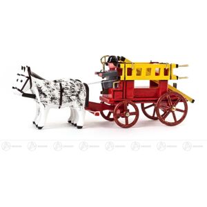 Großhandel Dregeno Miniature Team Wagon H=approx 4 Cm New Erzgebirge Christmas Figure Wooden Figure Großhandel Dregeno Miniature Team Wagon H=approx 4 Cm New Erzgebirge Christmas Figure Wooden Figure