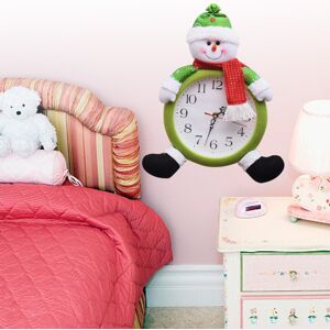 None Clocks Living Room Mantelpiece Hanging Holiday Decor Home Decorations None Clocks Living Room Mantelpiece Hanging Holiday Decor Home Decorations