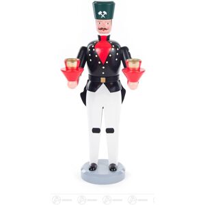 Großhandel Dregeno Candle Holder For Candles D=14mm Wxhxd 10 Cmx27 Cmx11 Cm New Erzgebirge Großhandel Dregeno Candle Holder For Candles D=14mm Wxhxd 10 Cmx27 Cmx11 Cm New Erzgebirge