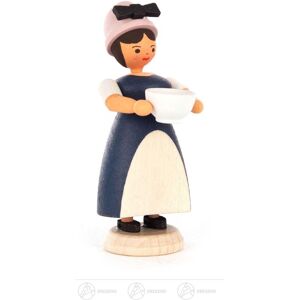 Großhandel Dregeno Wood Figure Widow Bolte Height = 6cm New Ore Mountains Miniature Collection Großhandel Dregeno Wood Figure Widow Bolte Height = 6cm New Ore Mountains Miniature Collection