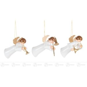 Großhandel Dregeno Tree Ornaments Hanging Floating Angel White (6) Bxhxt 3,5 Cmx5, 5 Cmx3 Cm New Großhandel Dregeno Tree Ornaments Hanging Floating Angel White (6) Bxhxt 3,5 Cmx5, 5 Cmx3 Cm New