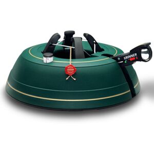 Gardenersdream Krinner Vario Comfort Medium Foot Operated 2.5m (8ft) Real Christmas Tree Stand Gardenersdream Krinner Vario Comfort Medium Foot Operated 2.5m (8ft) Real Christmas Tree Stand