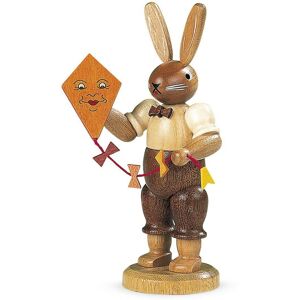 Kleinkunst Aus Dem Erzgebirge® Easter Figure Rabbit With Dragon Natural Small Height 11cm New Easter Decoration Kleinkunst Aus Dem Erzgebirge® Easter Figure Rabbit With Dragon Natural Small Height 11cm New Easter Decoration